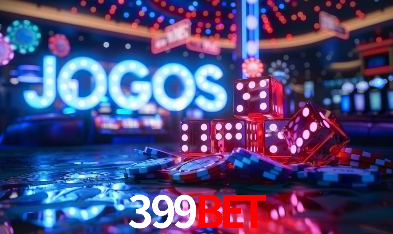 Bônus Diários 399bet
