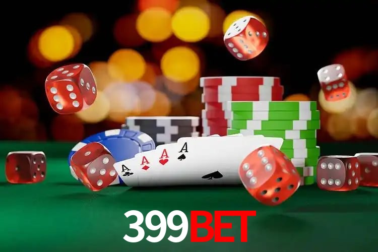 Provedores de Jogos 399bet