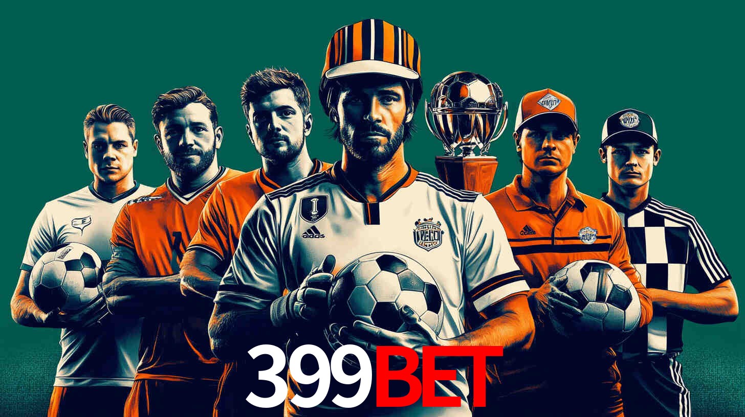 Explorando a Categoria de Eventos em Apostas na 399bet
