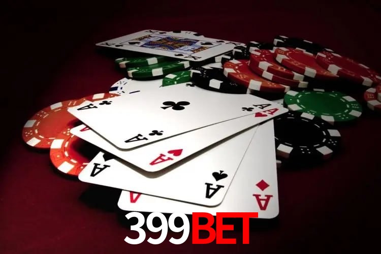 Casino VIP 399bet