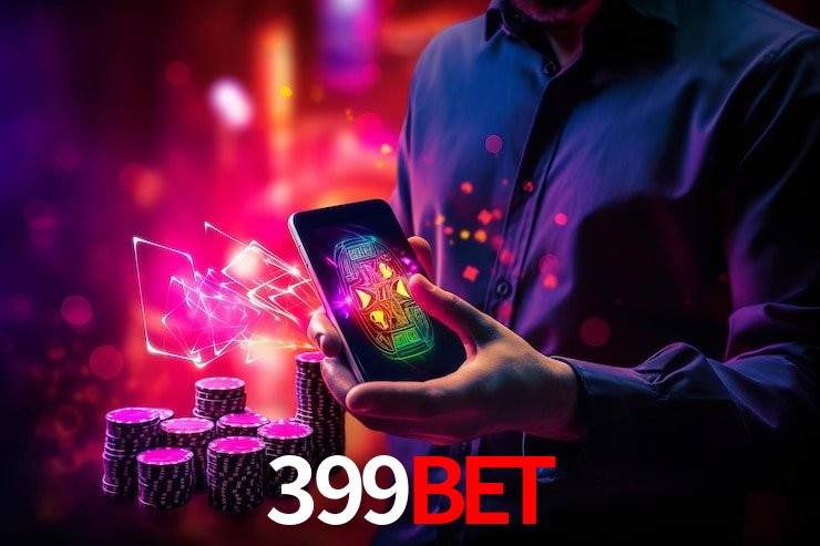 Mesa de Blackjack 399bet