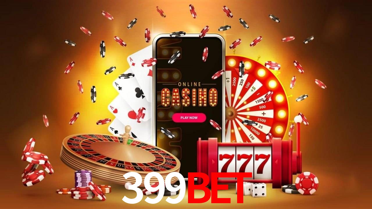 Cadastro Rápido 399bet