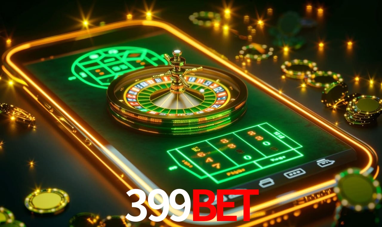 Promoções Sazonais 399bet