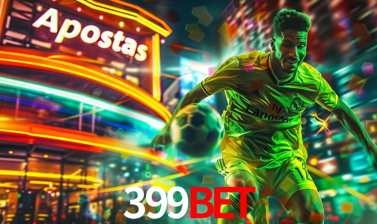 Jogos de Slot 399bet