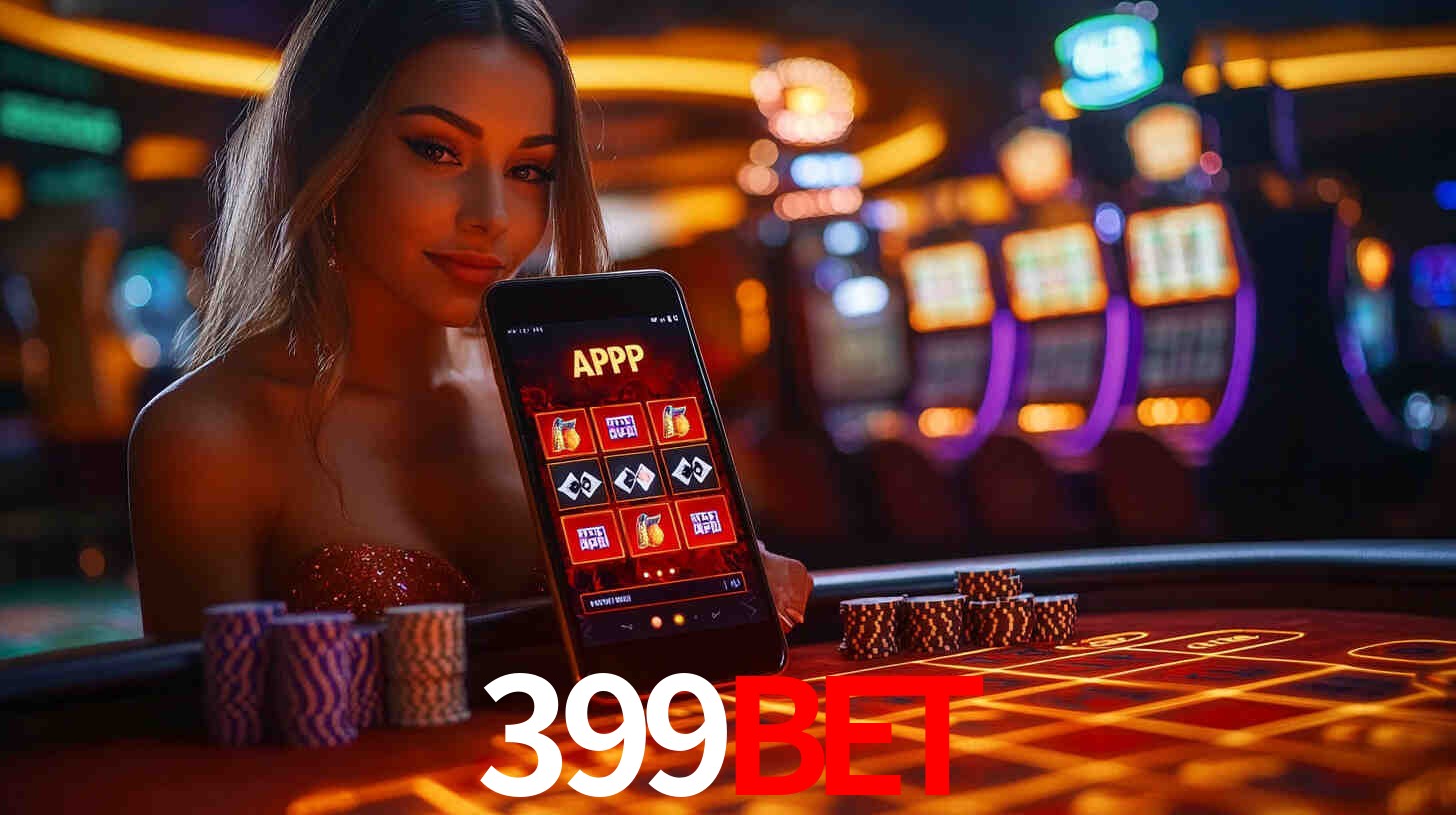 Descubra a Essência do 399bet: Nossa História e Compromissos